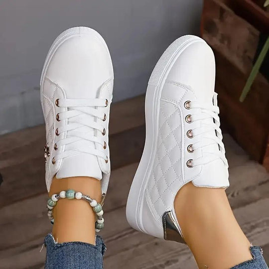 LARA – LEICHTE MODISCHE SCHUHE