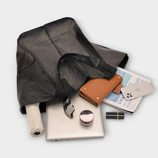 Eline - Oversized Wochenendtasche