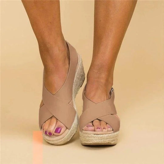 BELLORA ORTHOPÄDISCHE SOMMERSCHUHE – KOMFORTABLE FUSSFREIHEIT GARANTIERT