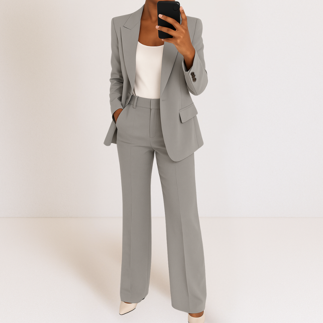 MELANIE – ELEGANT KOMFORTABEL VIELSEITIG