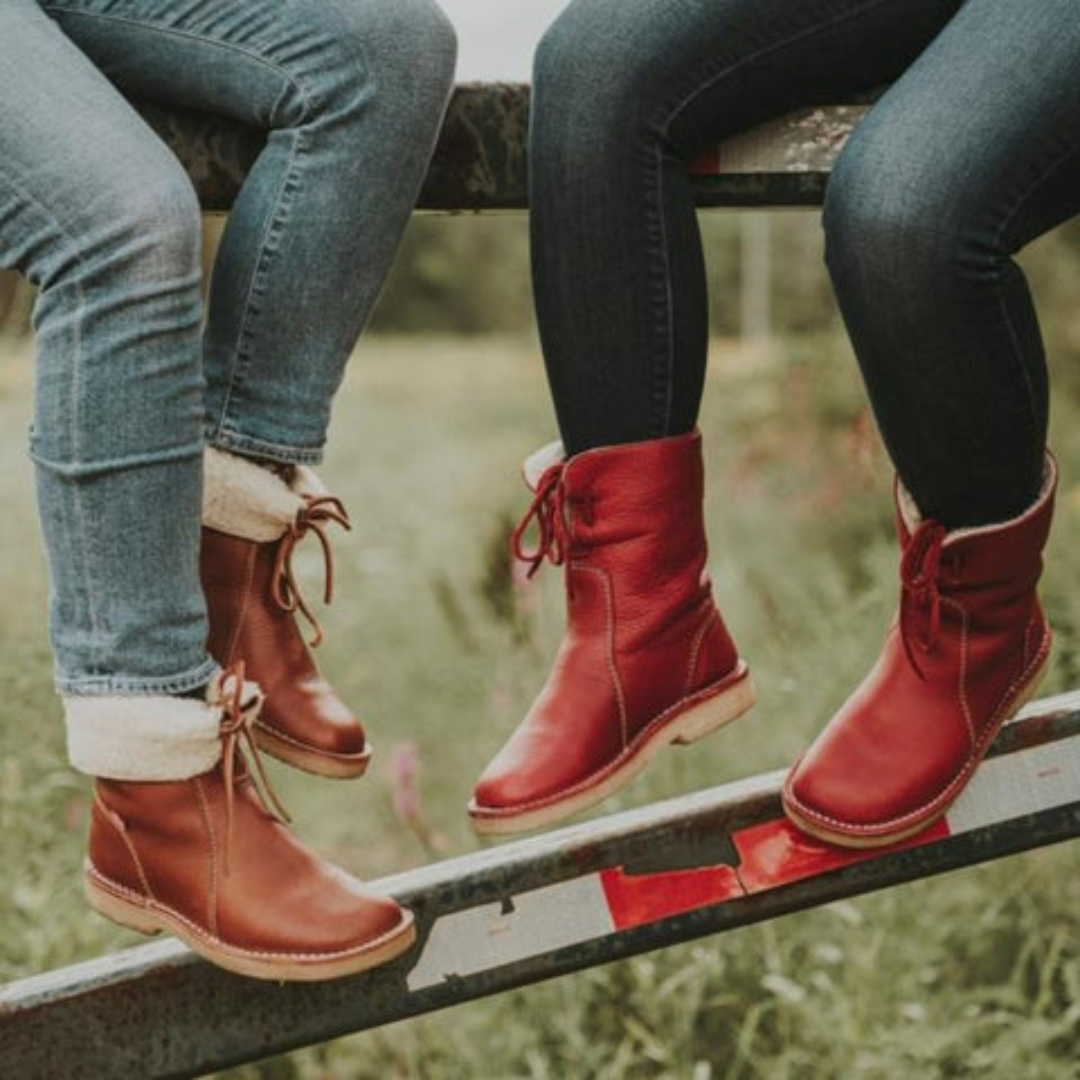 MIA™ – WASSERDICHTE WINTERSTIEFEL FÜR ALLE BEDINGUNGEN