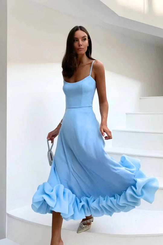 BLAIR – ELEGANTES FLIEßENDES DESIGN