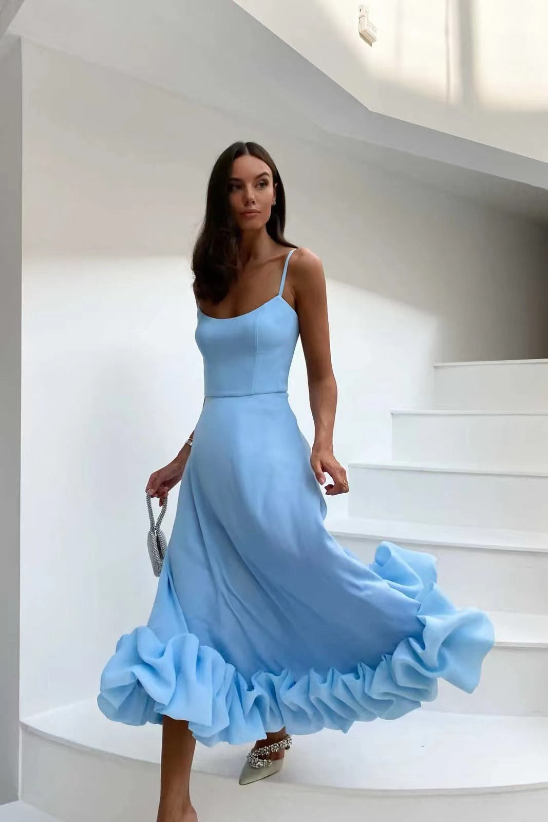 ERMENTRUDE – ELEGANT KOMFORTABEL VIELSEITIG