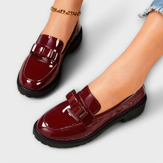 PREPPY LOAFER - KLASSISCH, STILVOLL, BEQUEM -