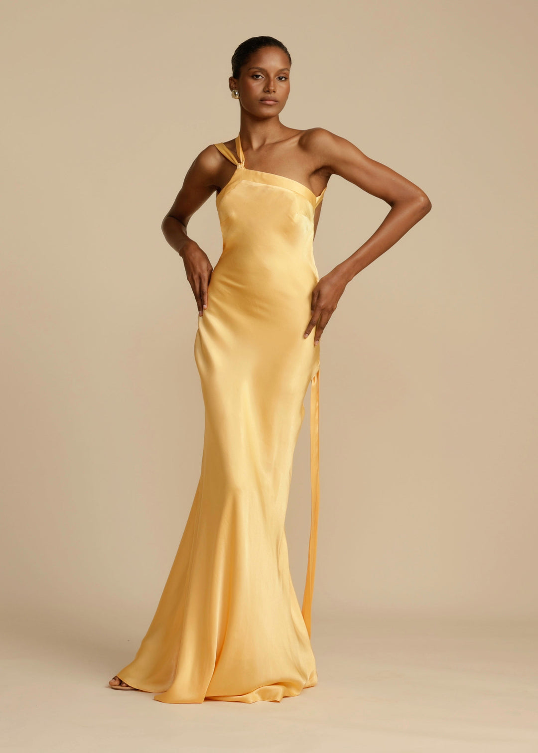 SELENA | ELEGANTES MAXIKLEID FÜR JEDEN ANLASS