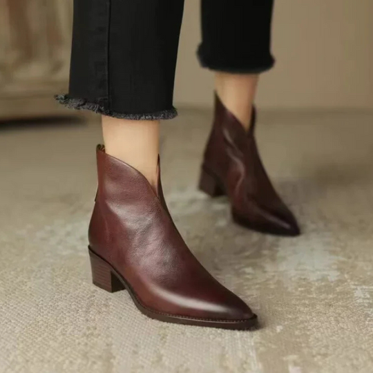SARAH™ – ELEGANTER KOMFORT FÜR DAMEN