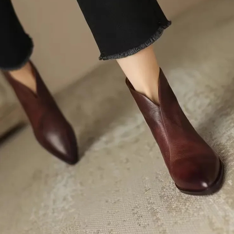 SARAH™ – ELEGANTER KOMFORT FÜR DAMEN
