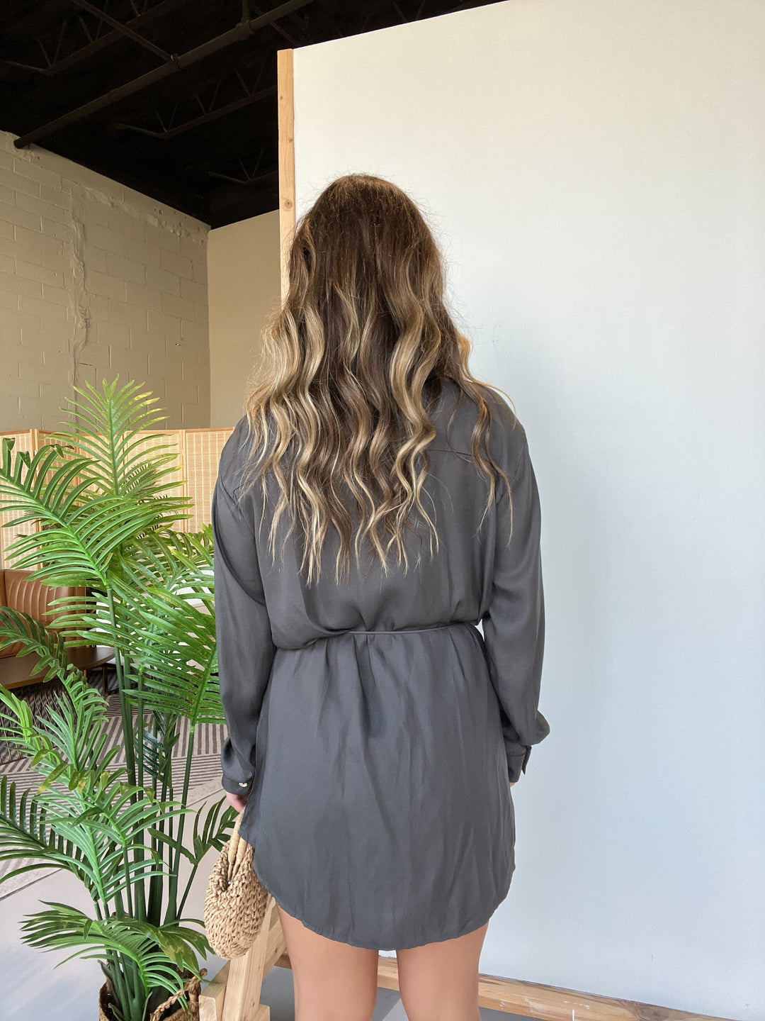 ELARA – LUFTIGES STRAMPLERKLEID FÜR JEDEN ANLASS