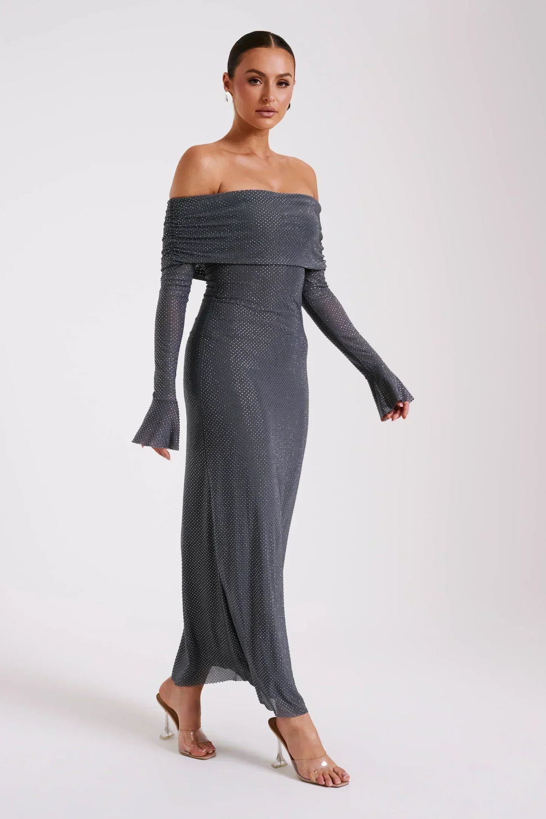 ASTELLA - FUNKELNDES ELEGANTES DESIGN