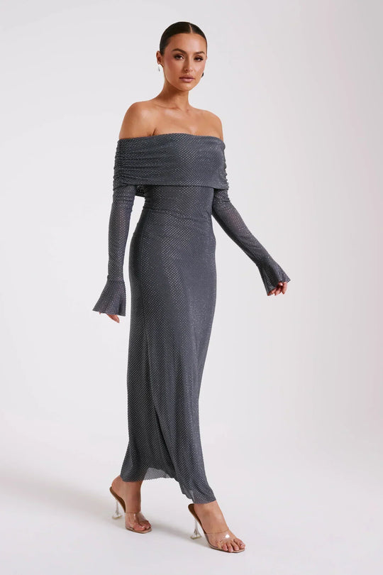 ASTELLA - FUNKELNDES ELEGANTES DESIGN