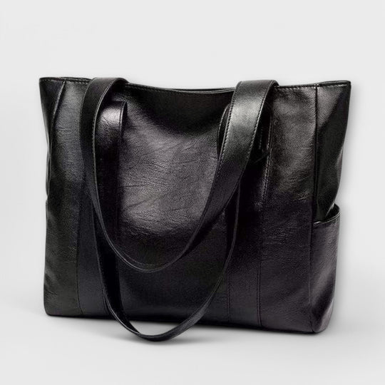 Eline - Vintage Leder Tasche