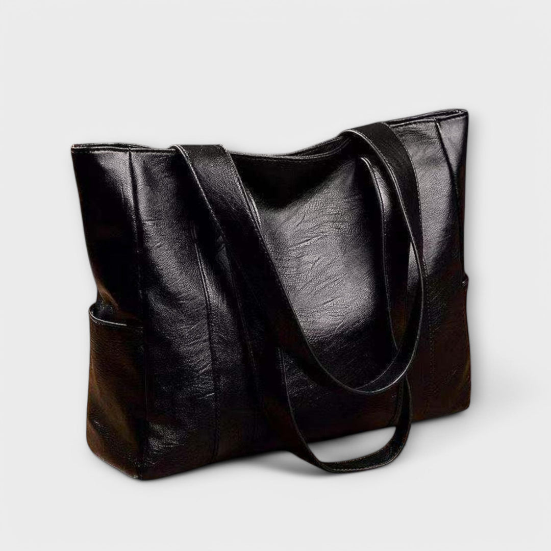 Eline - Vintage Leder Tasche