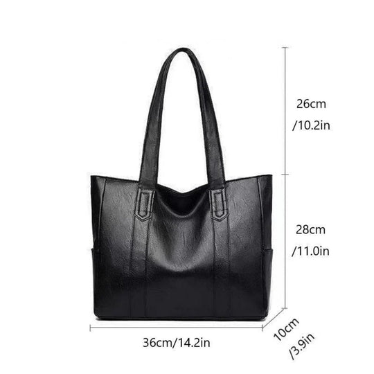 Eline - Vintage Leder Tasche