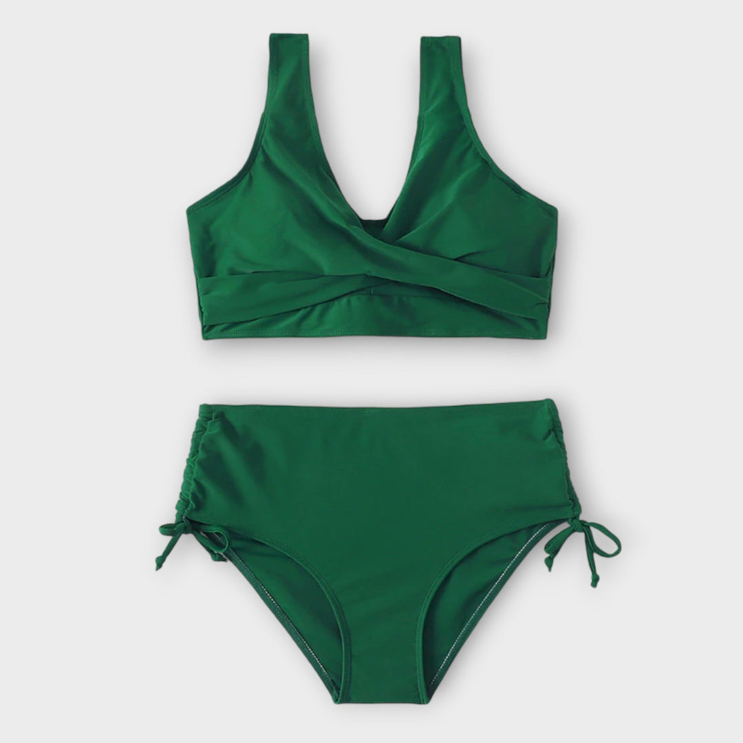 Moni - Stilvolle 2-teilige Bikini-Set