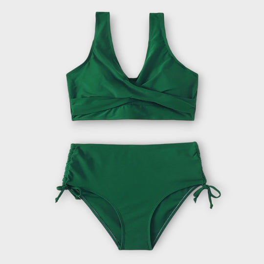 Moni - Stilvolle 2-teilige Bikini-Set