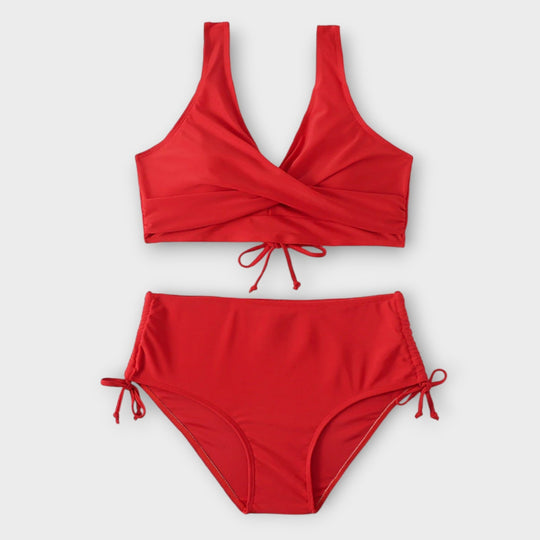 Moni - Stilvolle 2-teilige Bikini-Set