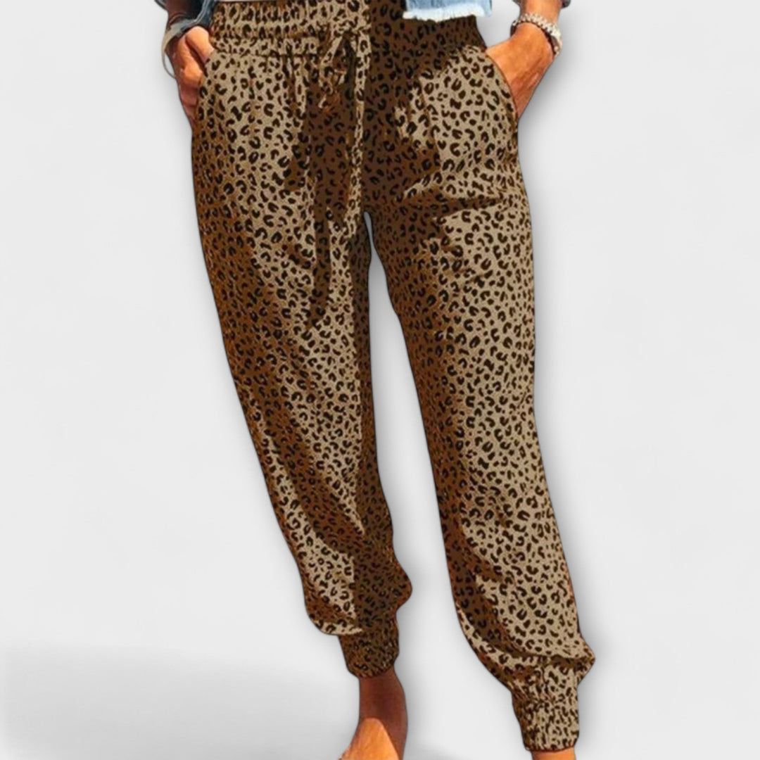 FELI - HOSE WEITES BEIN