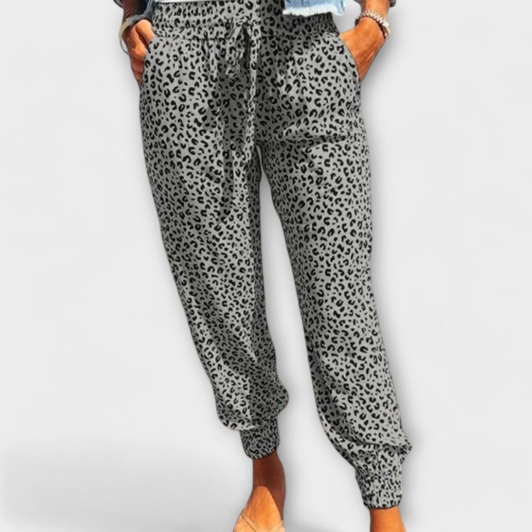 FELI - HOSE WEITES BEIN