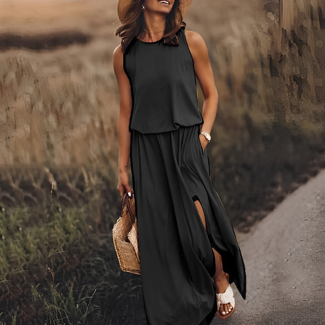 HEATHER – ELEGANTES FARBFROHES DESIGN