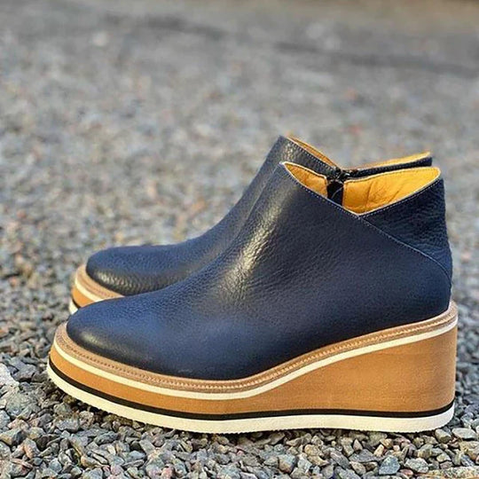 ELEGANTE STIEFEL - ELEGANT, BEQUEM, VIELSEITIG -