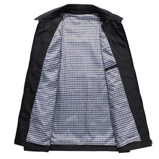 Per™ | Luxuriöse Premiumjacke