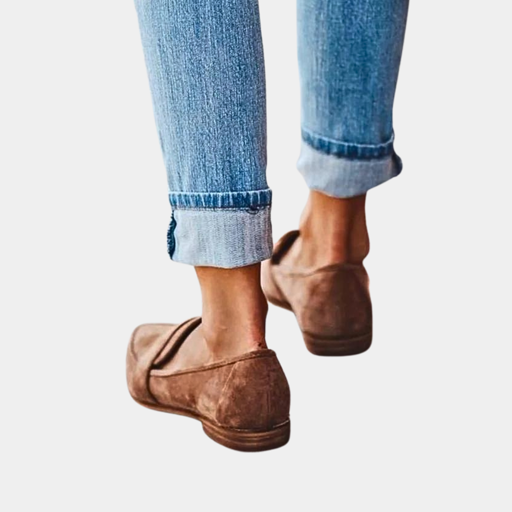 ELORA – STYLISH, COMFORTABLE, VERSATILE