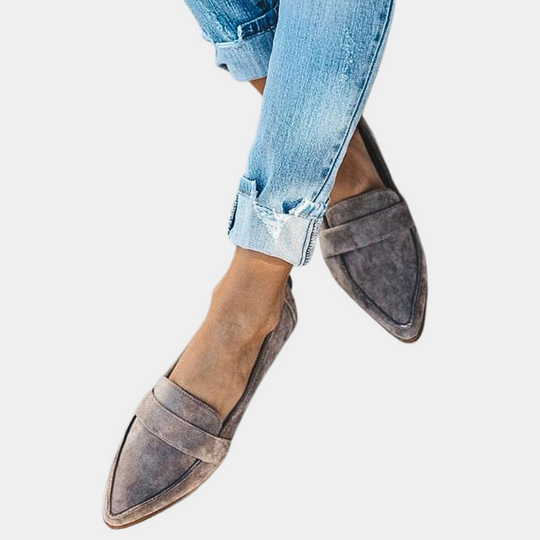 ELORA – STYLISH, COMFORTABLE, VERSATILE