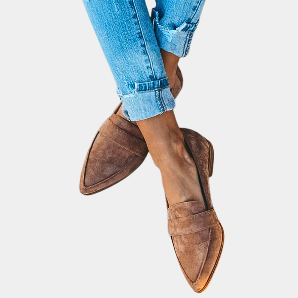 ELORA – STYLISH, COMFORTABLE, VERSATILE