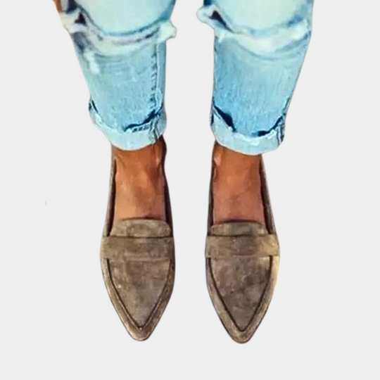 ELORA – STYLISH, COMFORTABLE, VERSATILE