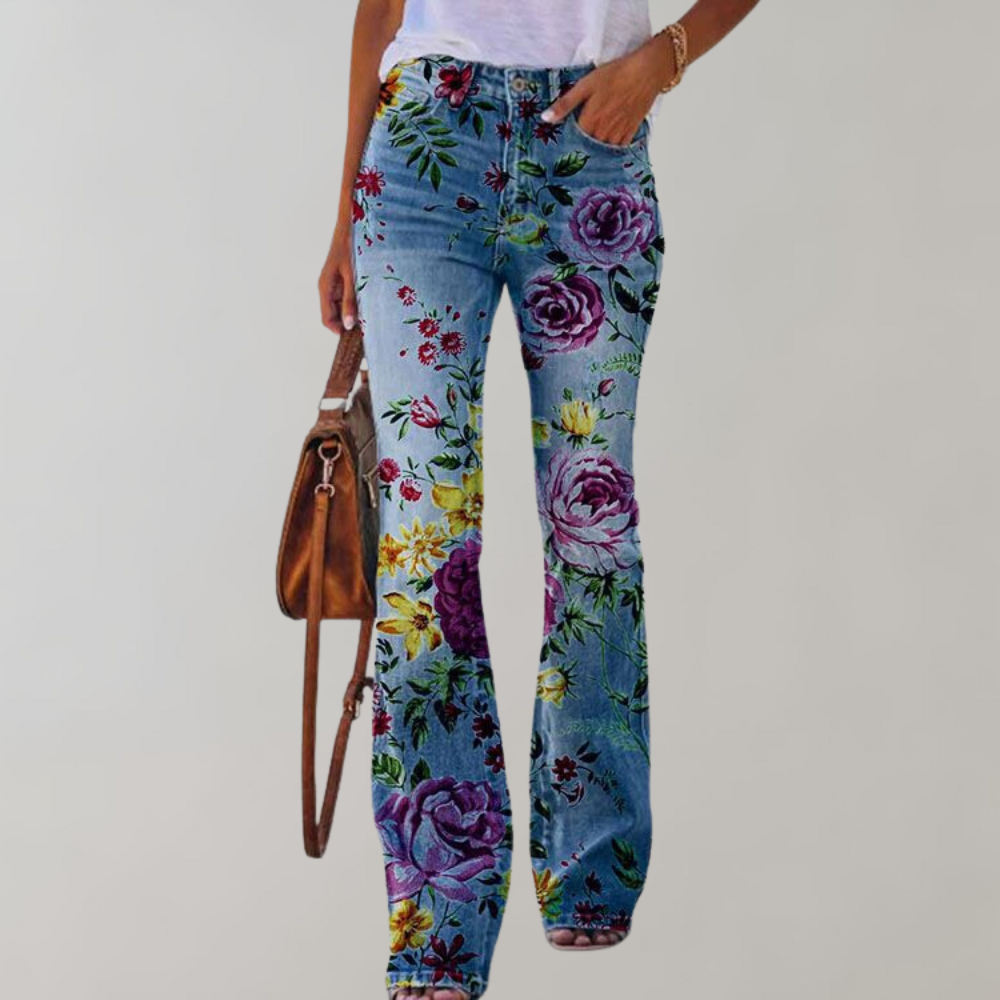 BLAIRE – HOHE TAILLE MODERN