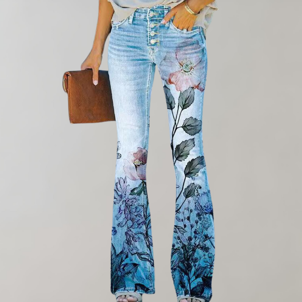 BLAIRE – HOHE TAILLE MODERN