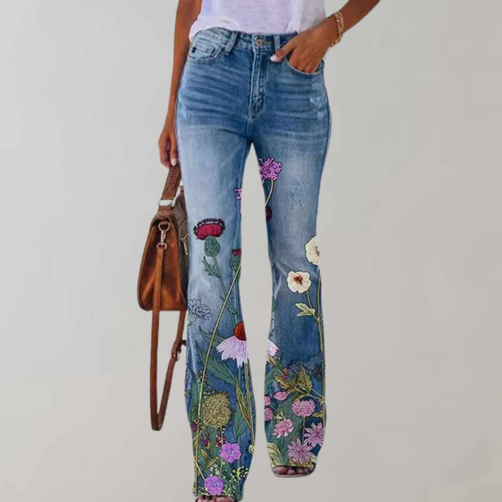 BLAIRE – HOHE TAILLE MODERN