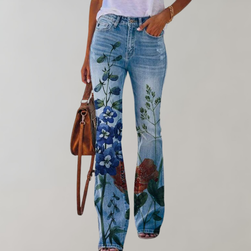 BLAIRE – HOHE TAILLE MODERN