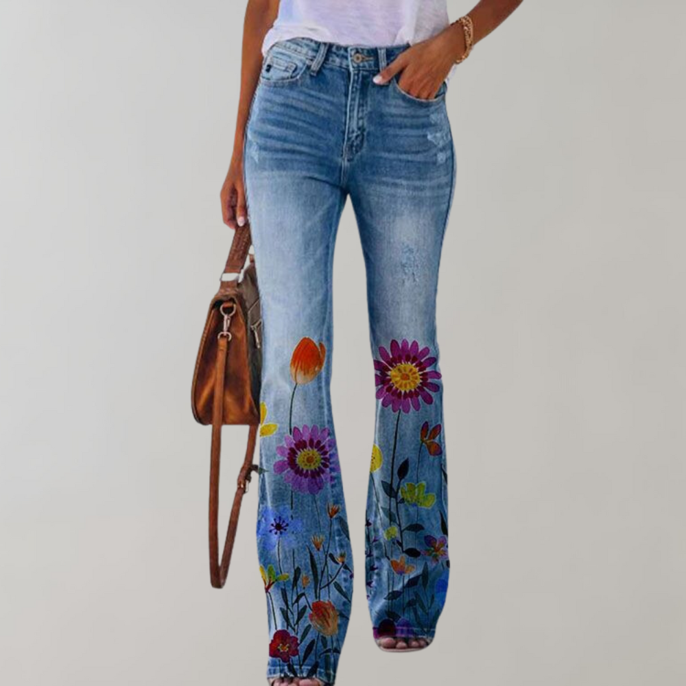 BLAIRE – HOHE TAILLE MODERN