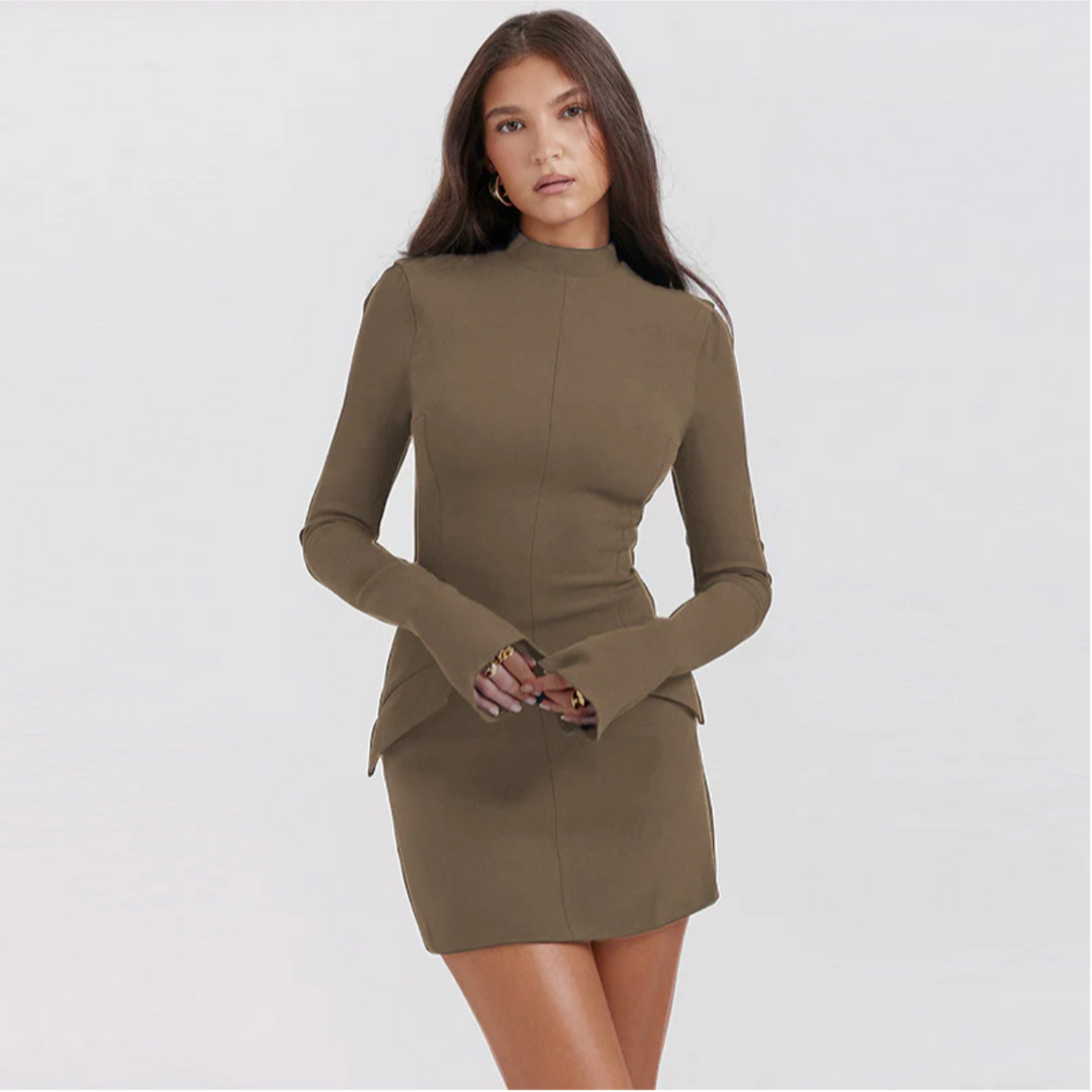 CAROLINE - VIELSEITIGES MODERNES DESIGN