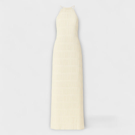 Adeline - Halterneck Kleid
