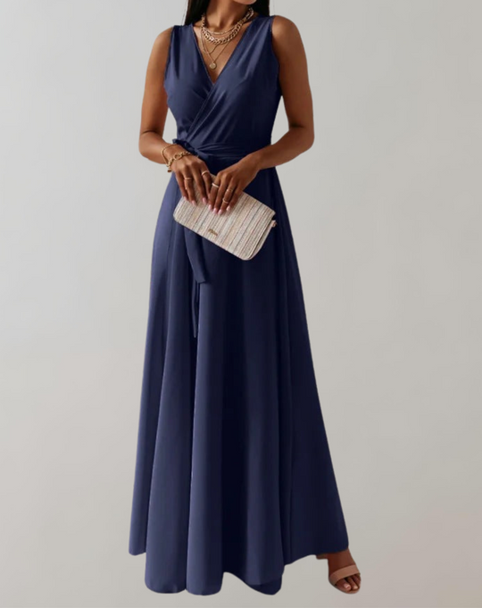 ESME | ELEGANTES MAXIKLEID, ZEITLOSES DESIGN