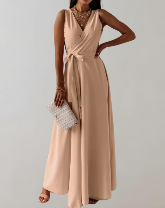 ESME | ELEGANTES MAXIKLEID, ZEITLOSES DESIGN