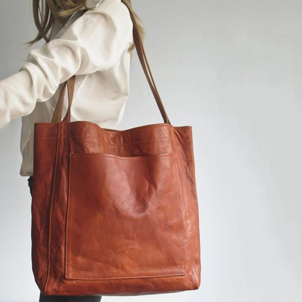 Eline - Elegante und praktische Schultertasche