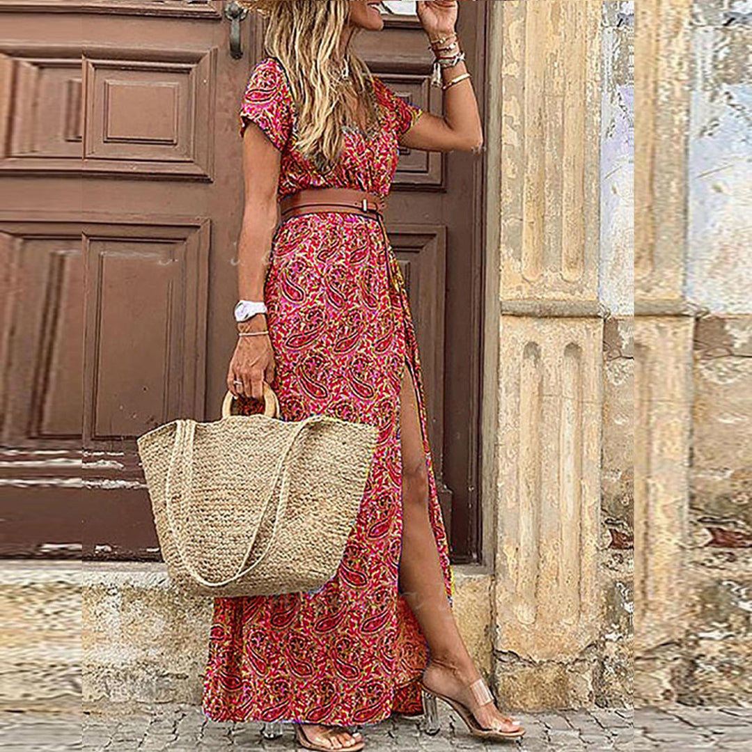 AMIRA | STILVOLLE BOHO-MODE