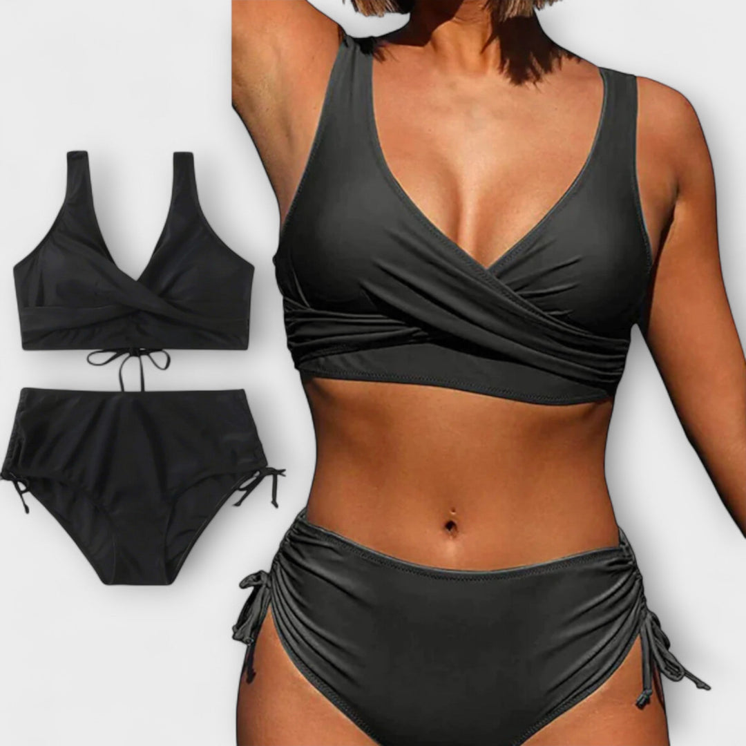 Moni - Stilvolle 2-teilige Bikini-Set