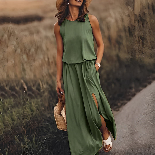 HEATHER – ELEGANTES FARBFROHES DESIGN