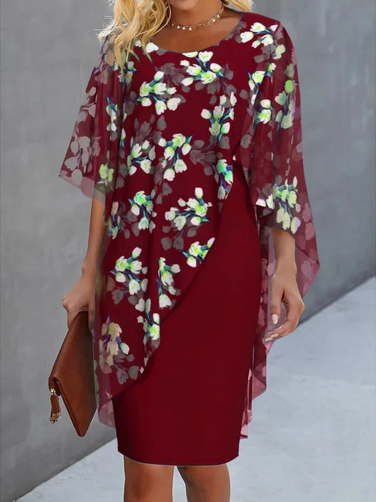 LYANNA – LEICHTE FLORALE ELEGANZ