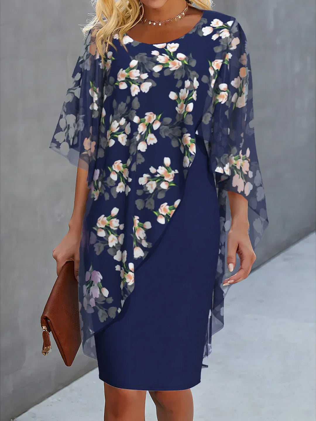 LYANNA – LEICHTE FLORALE ELEGANZ