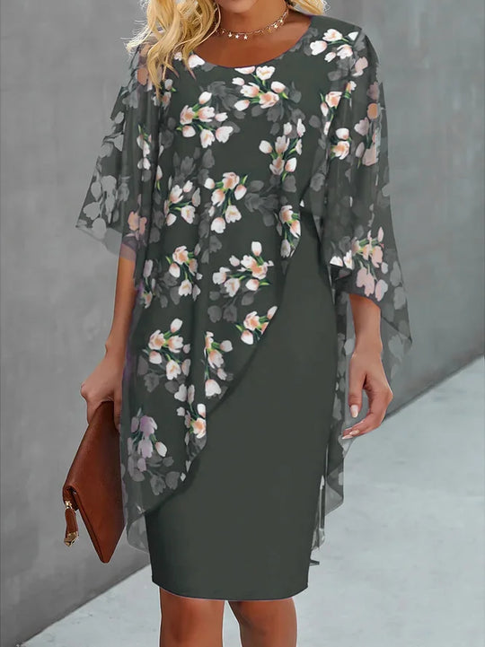 LYANNA – LEICHTE FLORALE ELEGANZ
