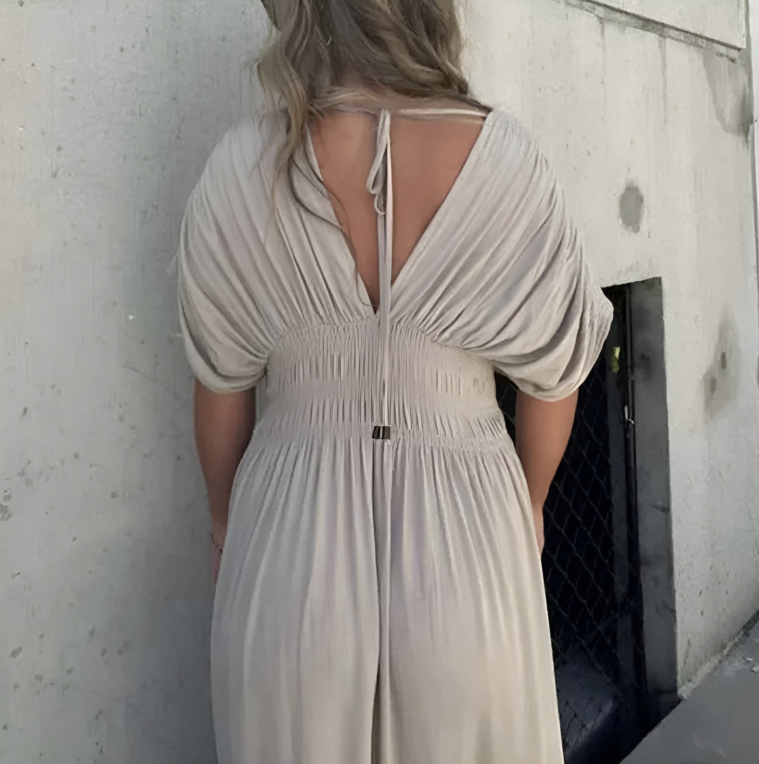 TARA – ELEGANTES MAXIKLEID FÜR JEDEN ANLASS