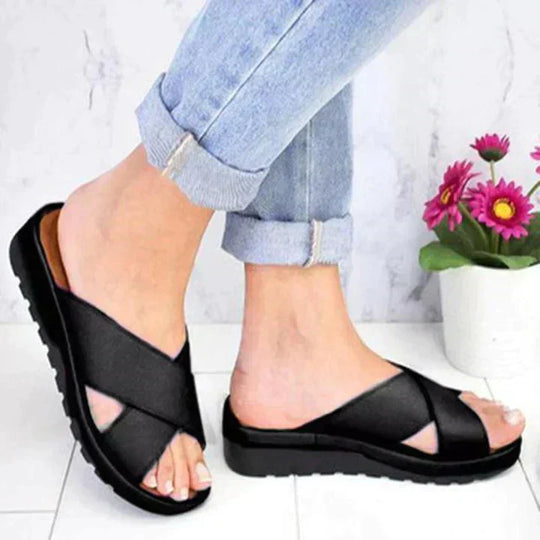 CLOUDWALK – KOMFORT FÜR FÜSSE