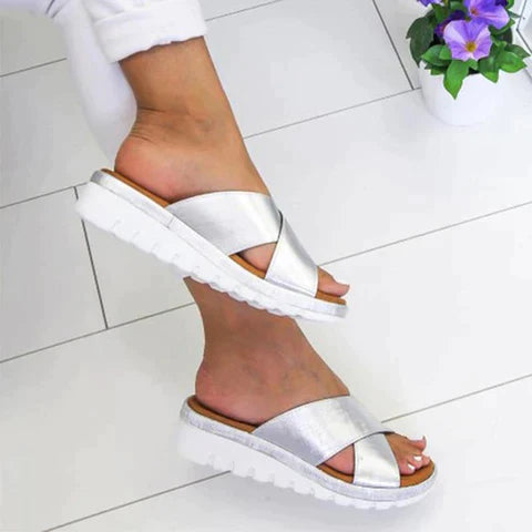 CLOUDWALK – KOMFORT FÜR FÜSSE
