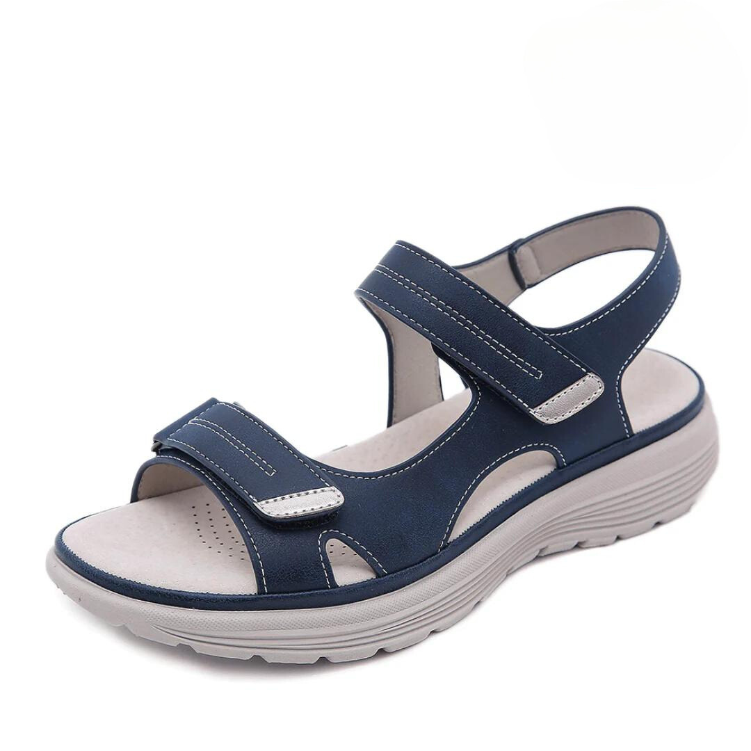 SARA | BEQUEME ORTHOPÄDISCHE SANDALEN