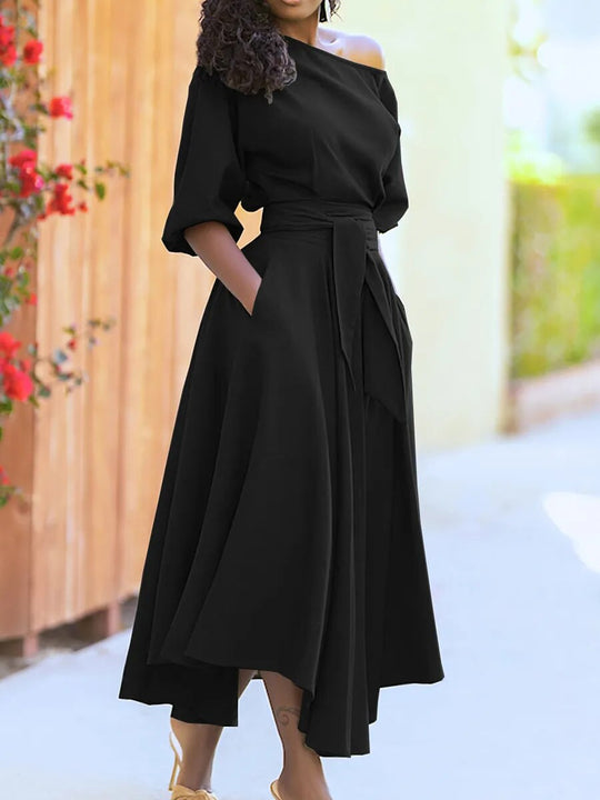 ELODIE | ELEGANTER STIL, KOMFORTABELER TRAGEKOMFORT